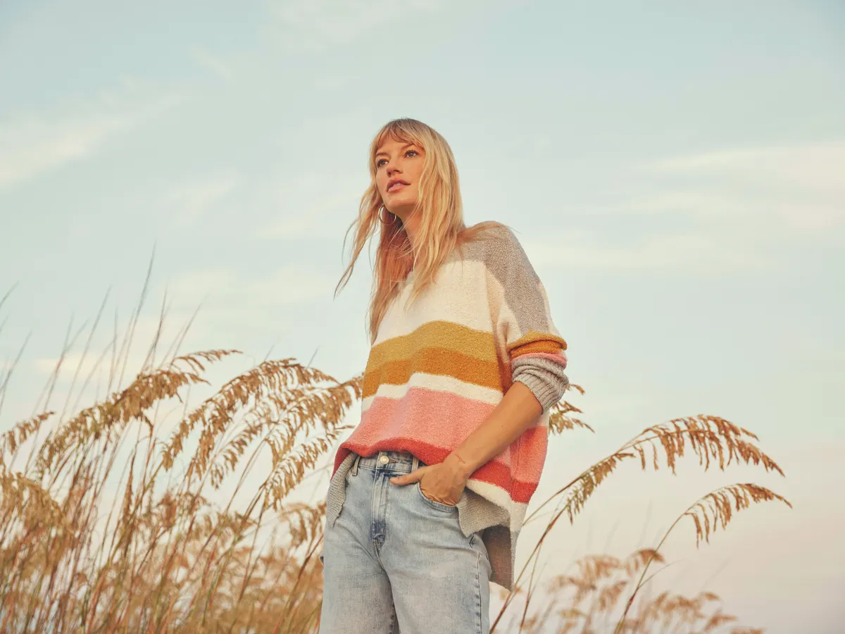 Belk launches apparel brand Wonderly | Retail Dive