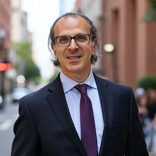 Backblaze’s CFO Marc Suidan