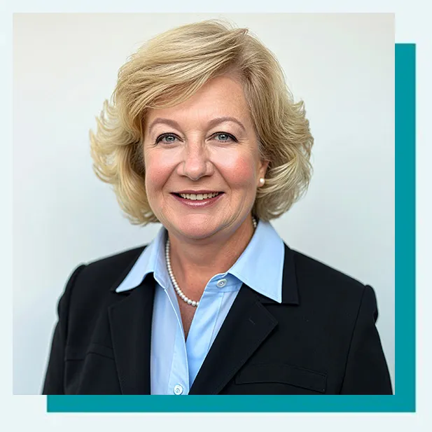 Donna Wilson, CFO of QinetiQ US