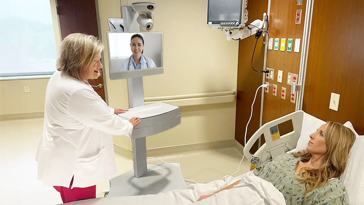telemedicine