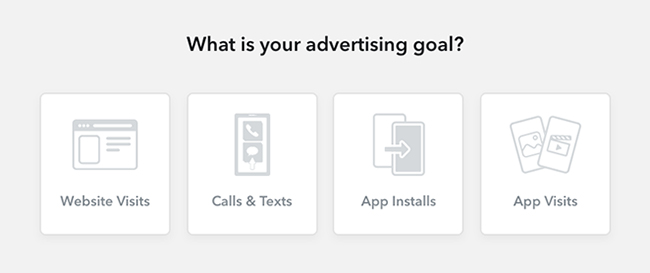 Snapchat Ads Manager