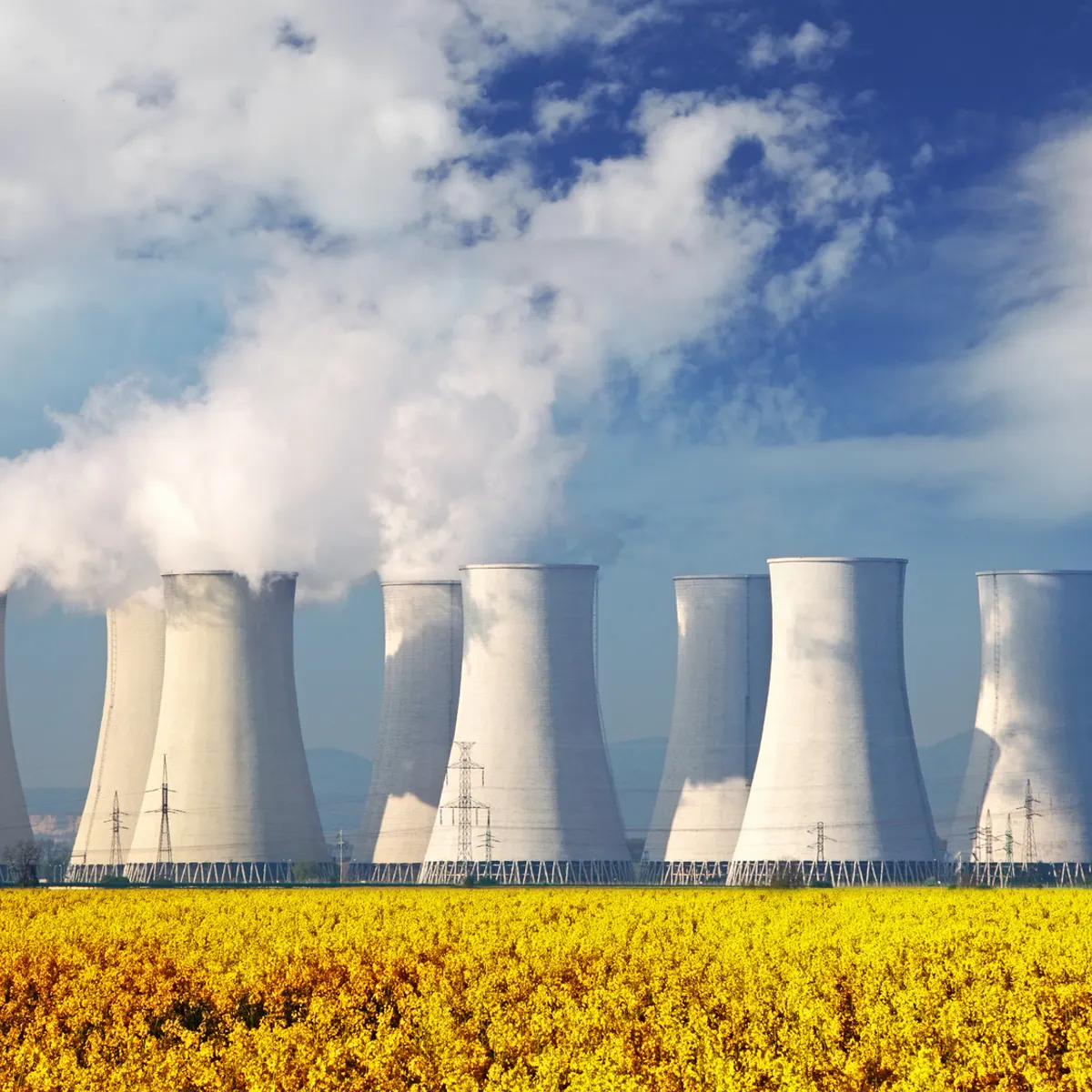 Alabama officials urge TVA to sell unfinished Bellefonte nuclear plant |  Utility Dive