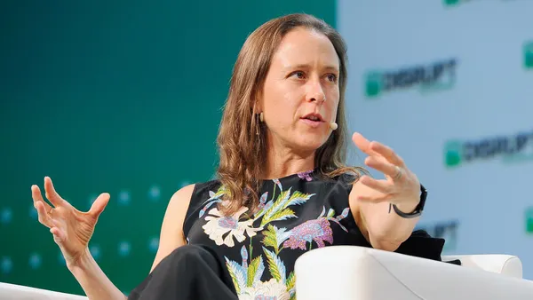 Anne Wojcicki