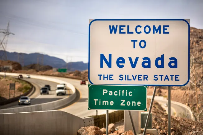 Federal, state officials investigating ransomware attack targeting Nevada