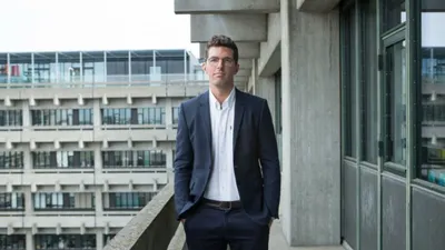 Antag Therapeutics Secures $84M to Advance GIPR Antagonist AT-7687 with Novo Holdings Support