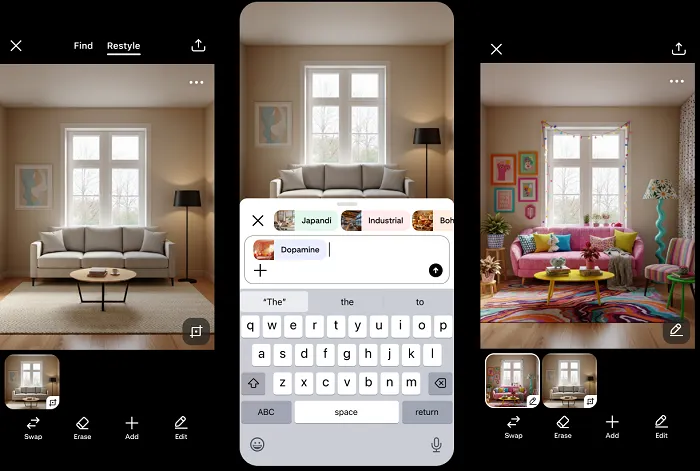 Pinterest Presents 2026