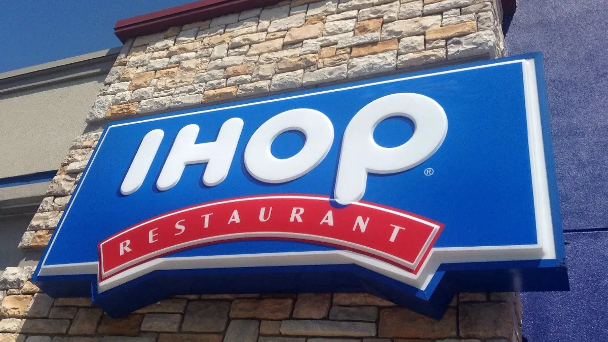 Flickr image of IHOP