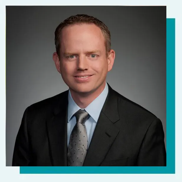 Michael Holt, CFO Morningstar