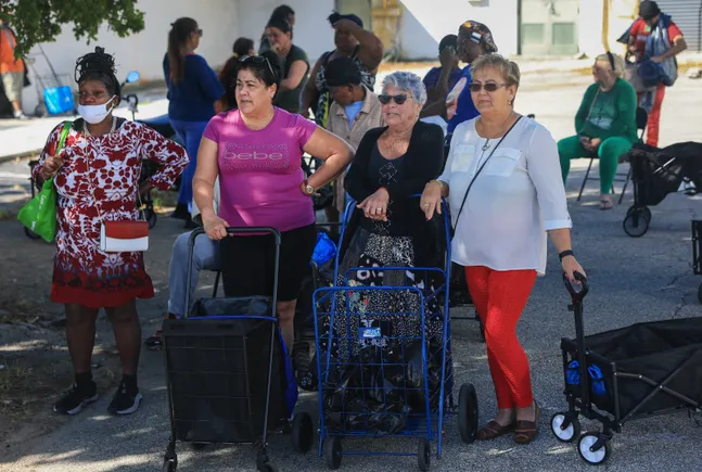 Cost of living remains high — and wages haven’t kept up, experts say