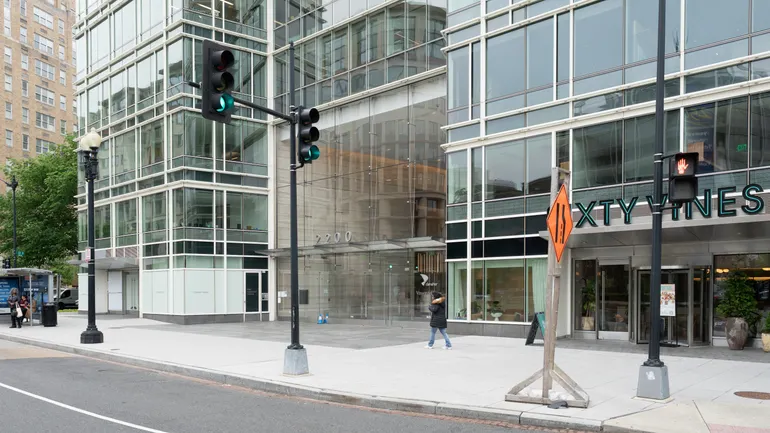 Company’s DEI policy made White men ‘second-class’ candidates, judge rules