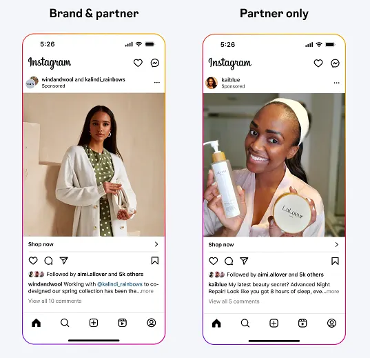Meta NewFronts 2025