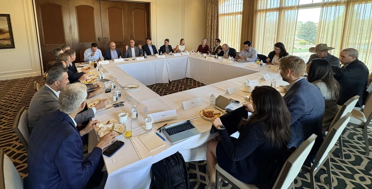 CFO Alliance roundtable texas