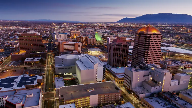 New Mexico is short 58K homes. Streamlined permitting can help, study says.