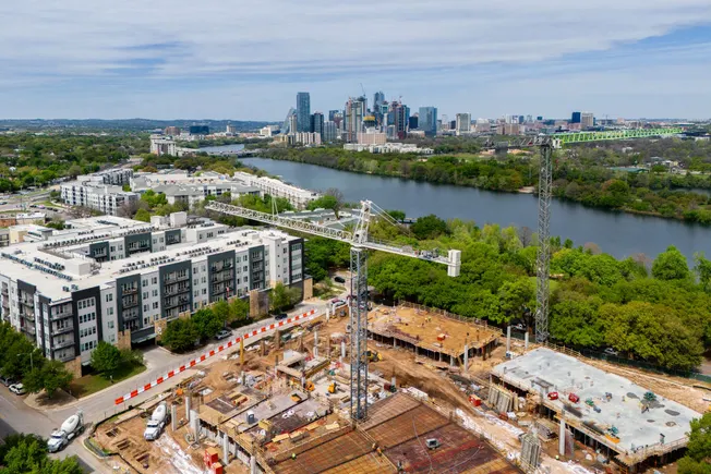 Best places to build affordable housing: Yardi Matrix