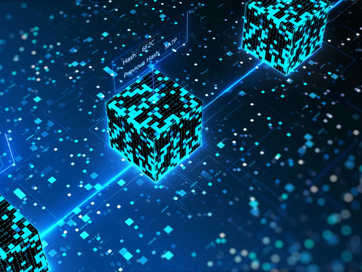 Kraken to launch its own blockchain | Banking Dive