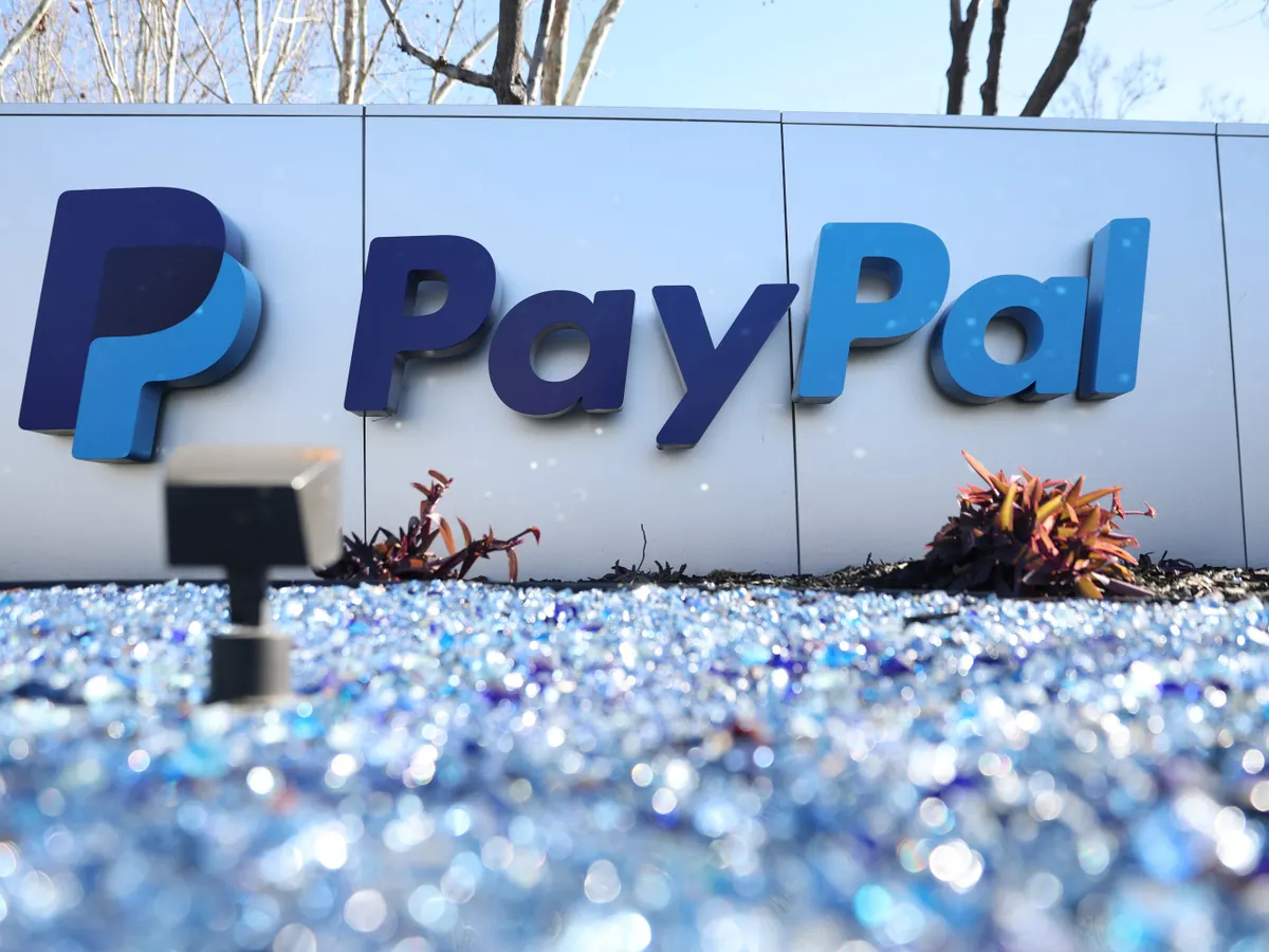 PayPal targets European branded service growth | Payments Dive
