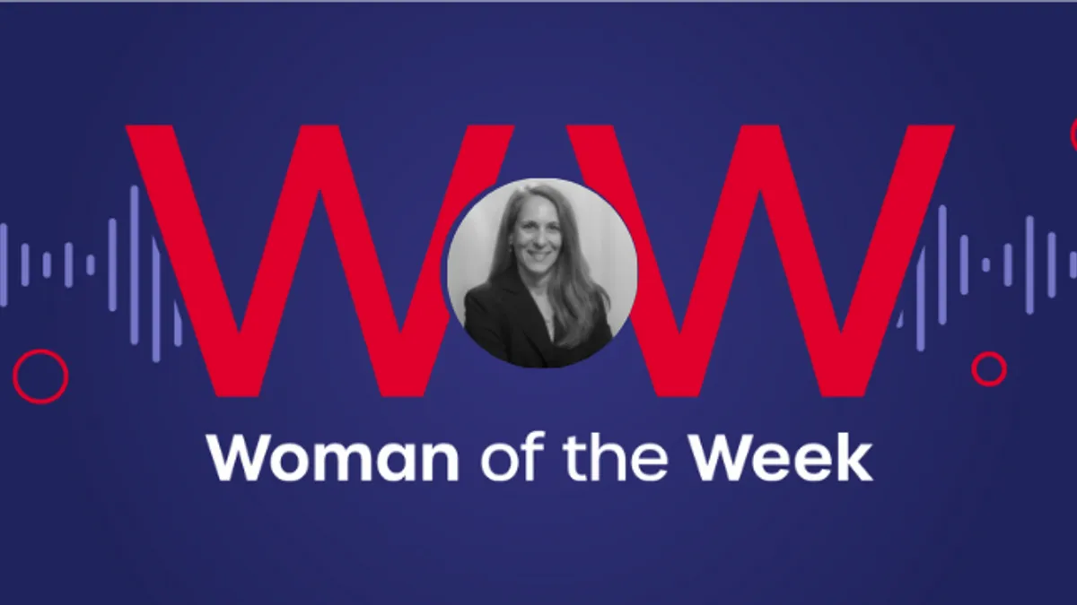 This week's Woman of the Week Jill Mullan shares how she is changing the biospecimen market