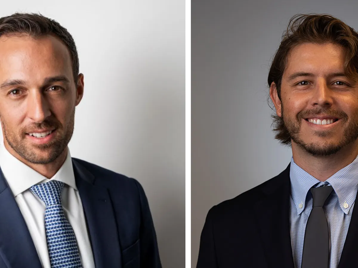 Capital Square appoints co-chief investment officers | Multifamily Dive