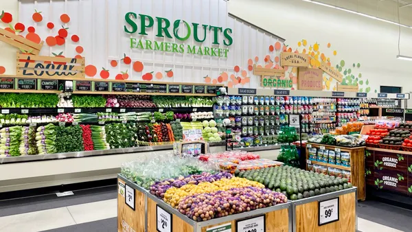 Sprouts Farmers Market