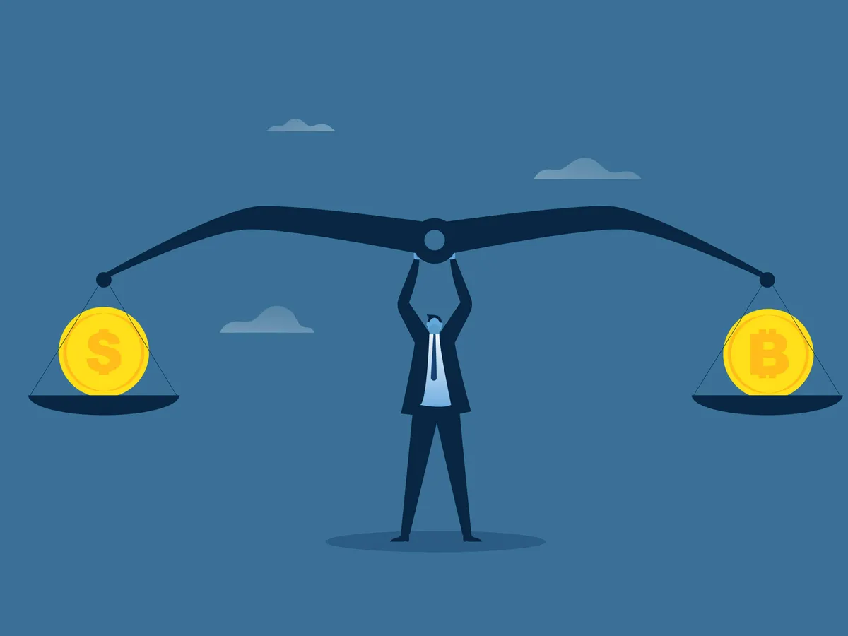 FASB Issues Draft of Crypto Asset Accounting Rules | CFO.com