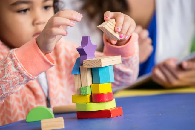 State-supported pre-K enrollment at record high