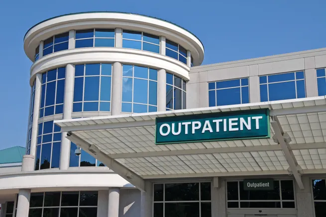 Outpatient facilities to drive healthcare real estate spend, CBRE says