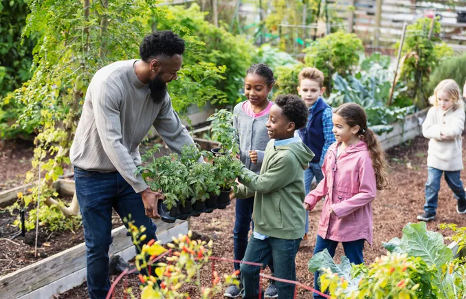 What you need to know about microschools