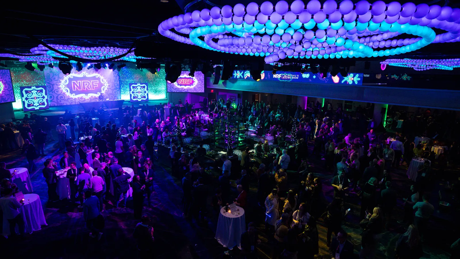 Top retail conferences in 2027