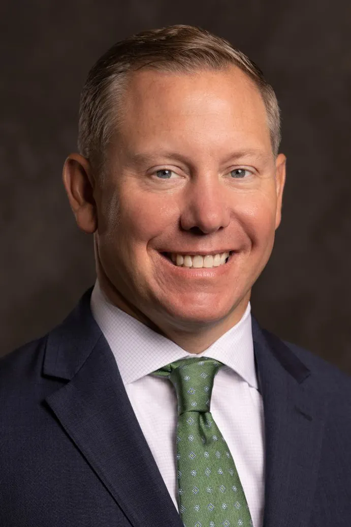 Bradley Camden, Kemper