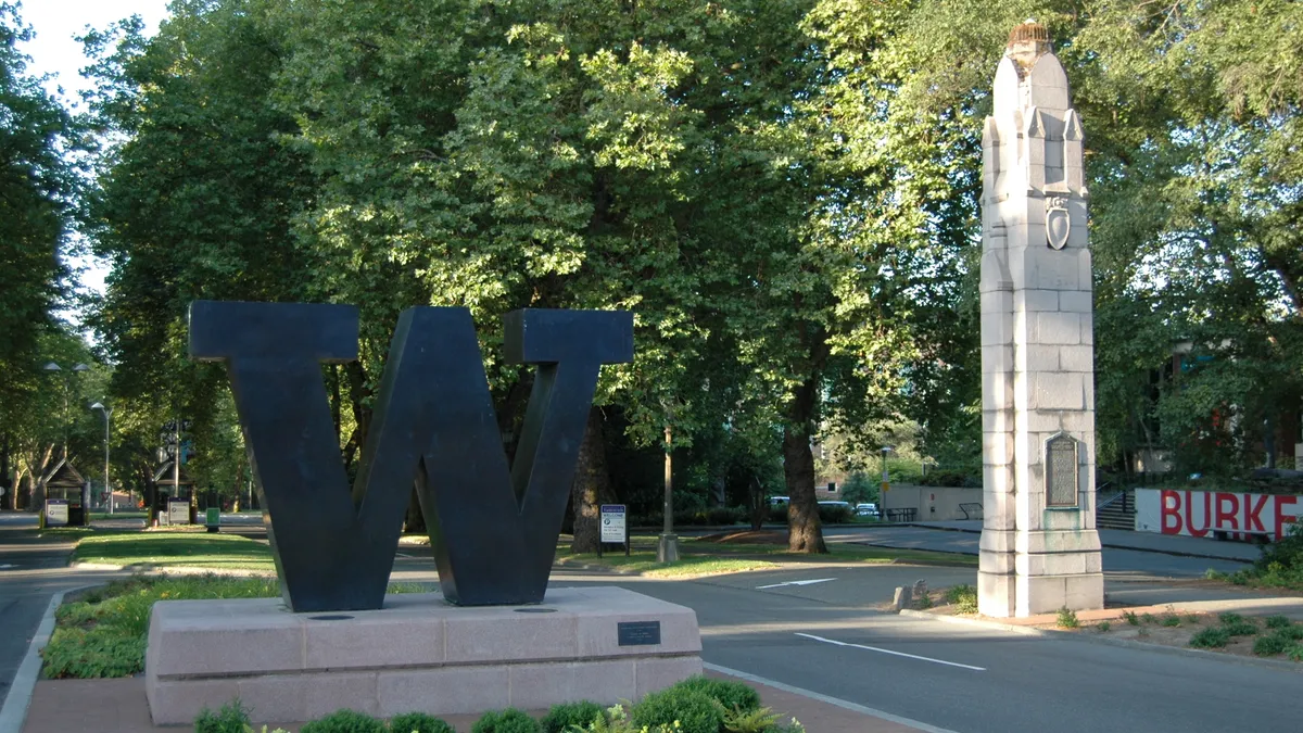 University of Washington