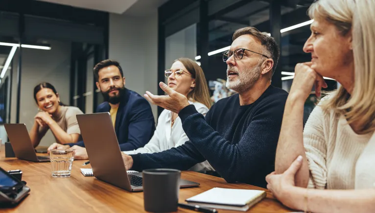 Lack of manager support may be a critical development gap Lack of manager support may be a critical development gap