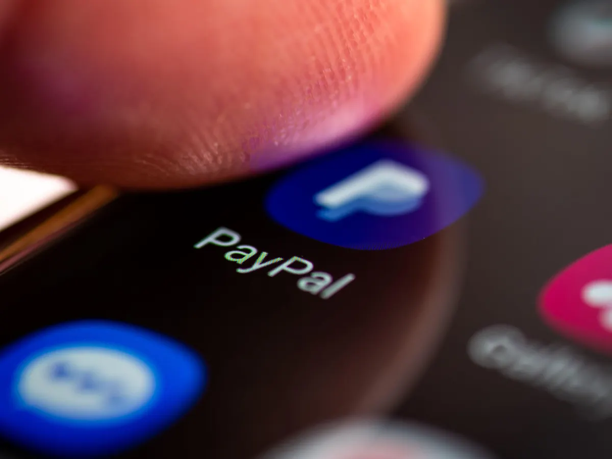 PayPal CEO rejects stablecoin threat | Payments Dive