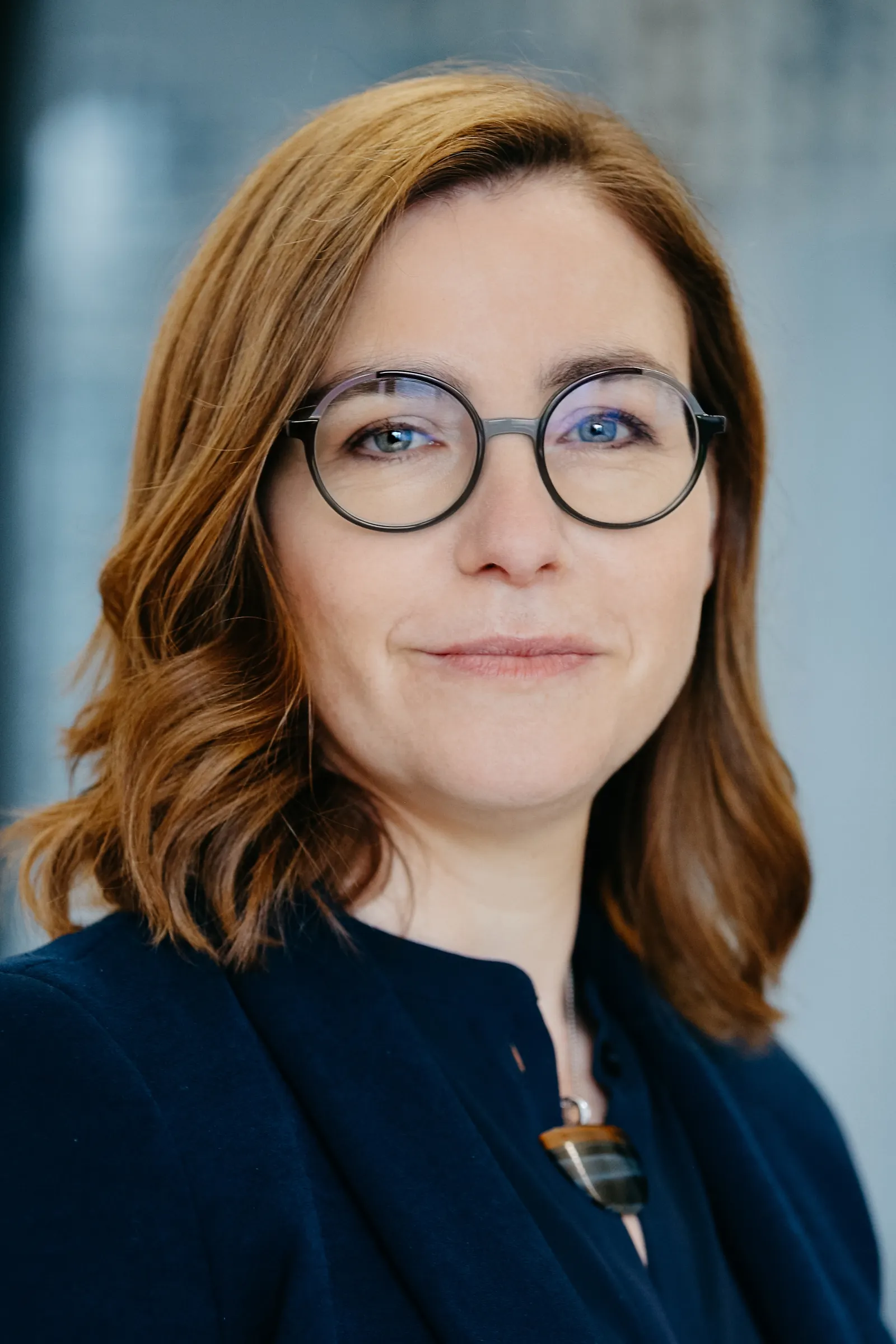 Claire-Marie Coste-Lepoutre, Allianz CFO