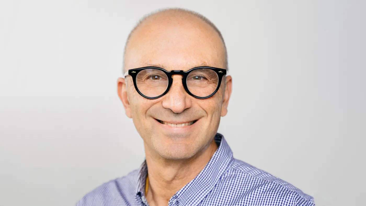 Mikael Dolsten, former CSO, Pfizer