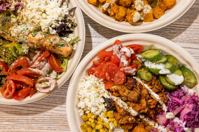 The future of restaurant growth is not a brand. It is a portfolio.