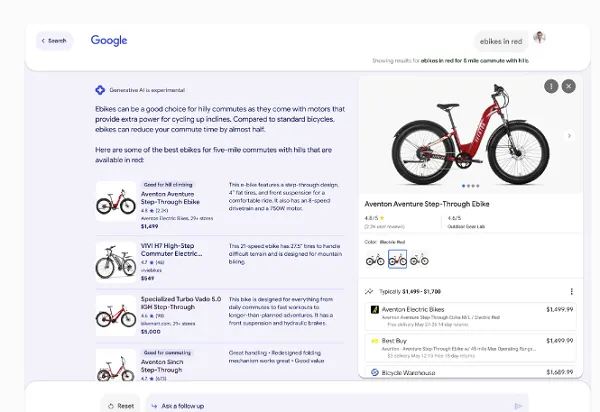 Google IO 2023