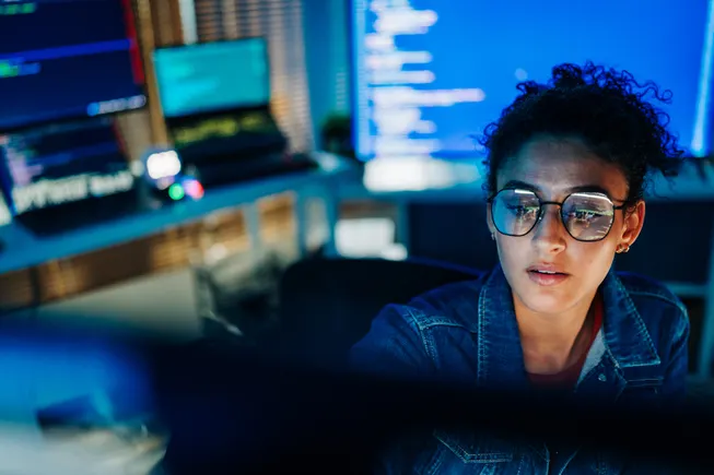 Context matters when it comes to cybersecurity’s agentic operating model