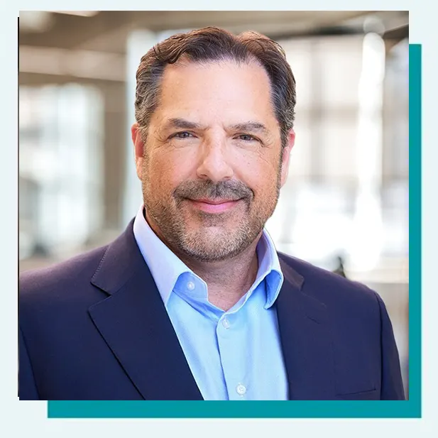 Gary Ferrera, CFO of MoneyGram