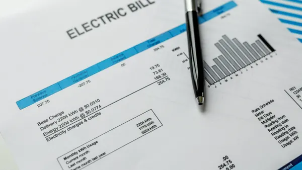 software bill payment government acquisitions