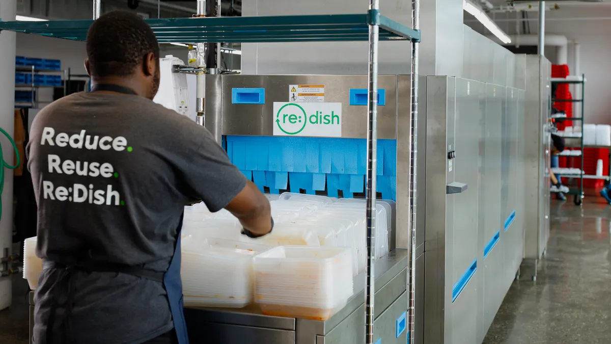Re:Dish operations