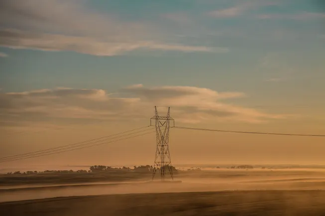 DOE Cancels 3 Biden-Era Transmission Corridors