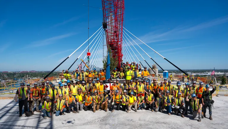 Tariffs sap Fluor’s backlog, trigger project cancellations