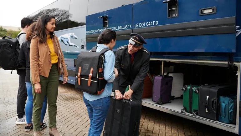 Intercity bus station closures create problems for riders | Smart ...