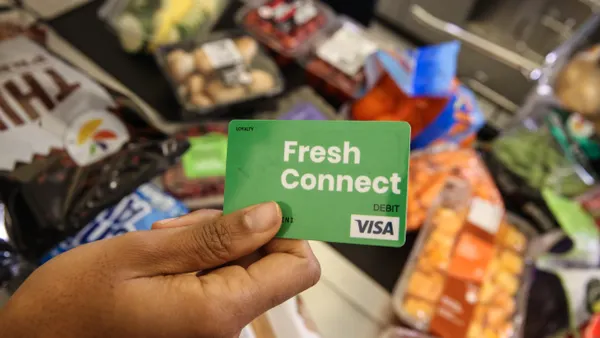 Stop & Shop and About Fresh team up to offer healthy food prescription