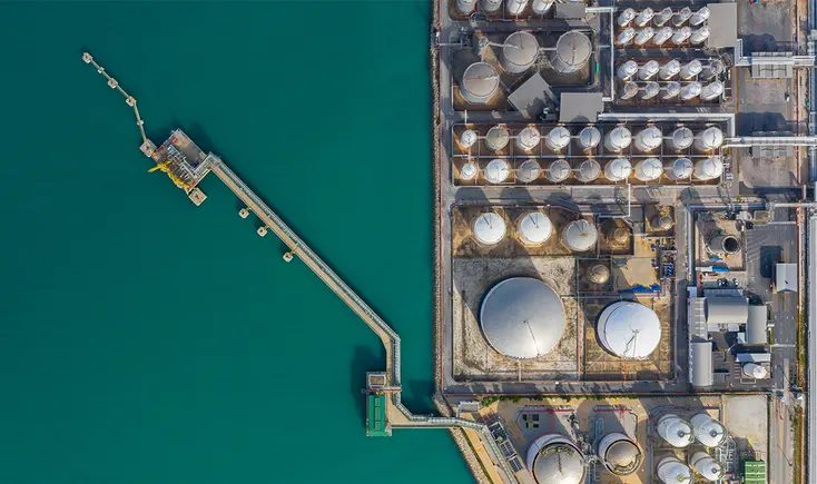 Geopolitical Risk Reshapes North American Energy Enterprise Risk