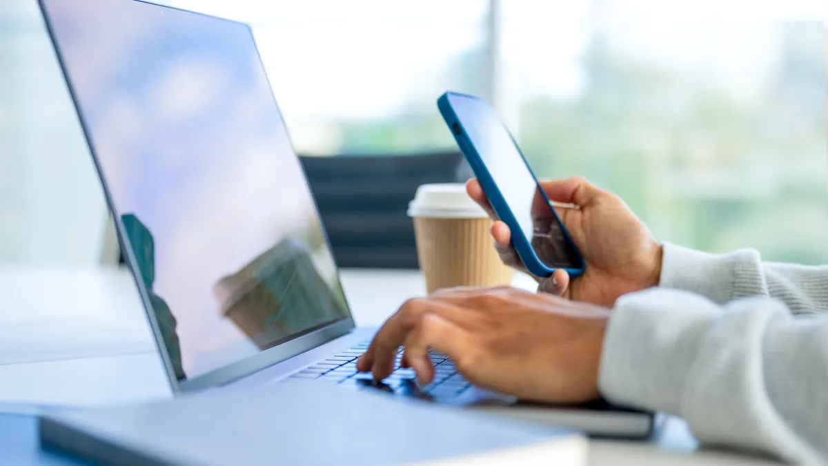 Watch Paid Social May Be Taking the Lead, But Email and Text Have Staying Power