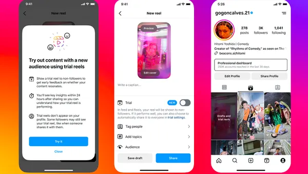Instagram Expands Google Access to Public Posts, Boosting Visibility in More Regions