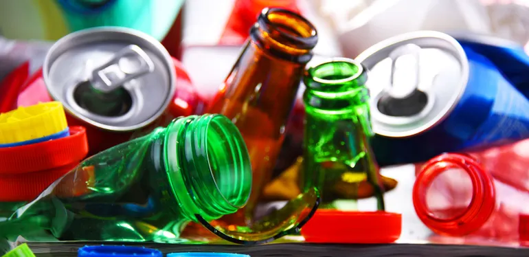 Aluminum beverage can recycling rate hit 75% globally: report