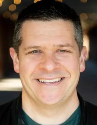 Picture of CAPREIT, CEO Andrew Kadish