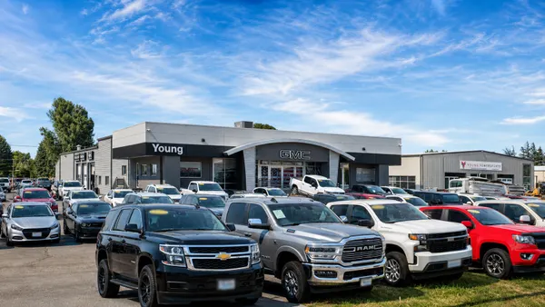 Young GMC in Burley, Idaho